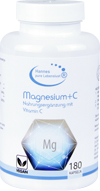 Magnesium+C 180 Kapseln